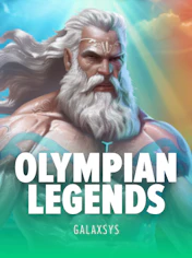 OlympianLegends