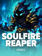 Soulfire Reaper