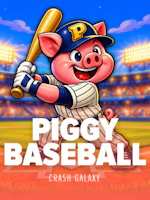 Piggy Baseball