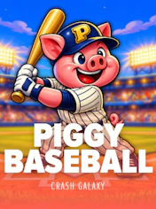 Piggy Baseball