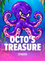 Octo's Treasure