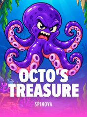 Octo's Treasure