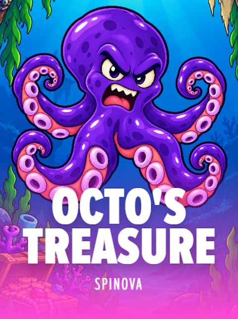 Octo's Treasure