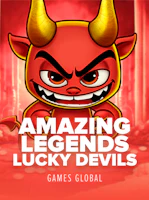 Amazing Legends Lucky Devils
