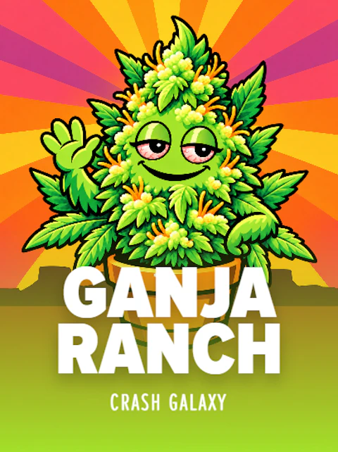 Ganja Ranch