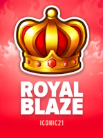 Royal Blaze