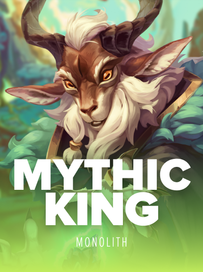 Mythic King