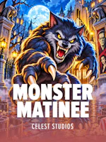 Monster Matinee