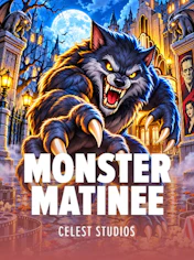 Monster Matinee