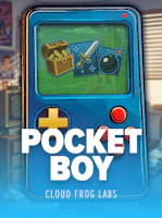 Pocket Boy