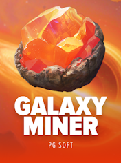 Galaxy Miner