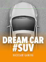 Dream Car SUV