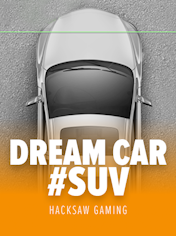 Dream Car SUV