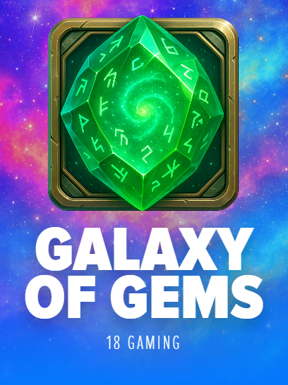Galaxy of Gems