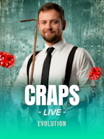 First Person Craps