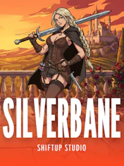 SilverBane