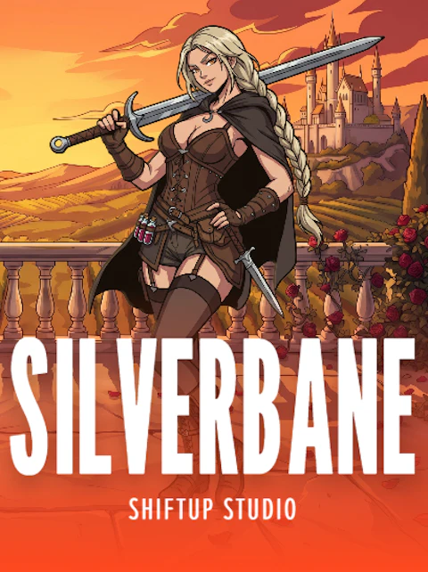 SilverBane