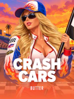 Crash Cars