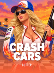 Crash Cars