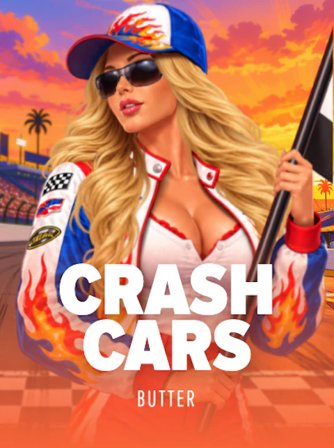 Crash Cars