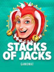 Stacks Of Jacks