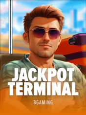 Jackpot Terminal