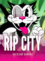 RIP City