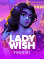 Lady Wish