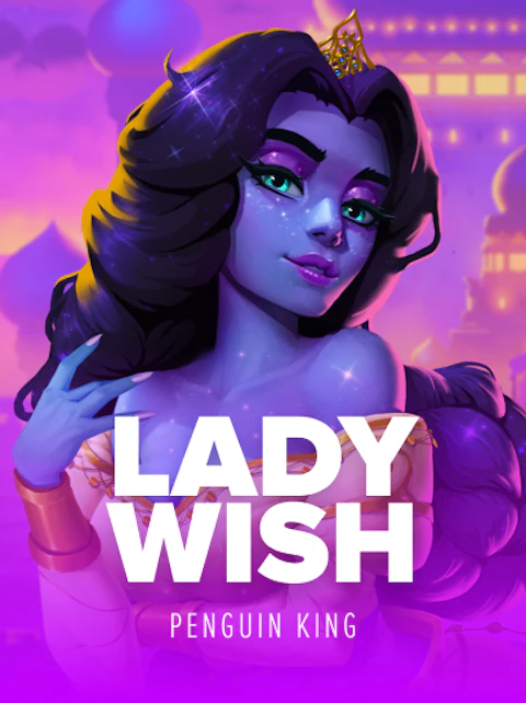 Lady Wish