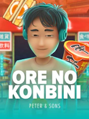 Ore no Konbini