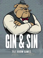 Gin & Sin