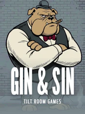 Gin & Sin