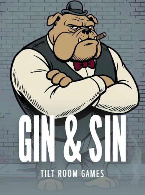 Gin & Sin