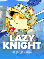 Lazy Knight