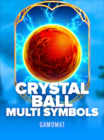 Crystal Ball Multi Symbols