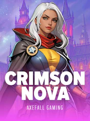 Crimson Nova