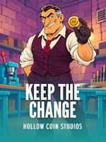 Keep the Change