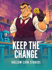 Keep the Change