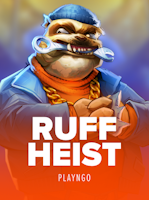 Ruff Heist