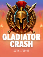 Gladiator Crash