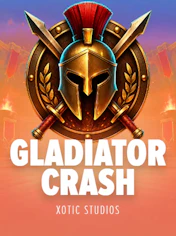 Gladiator Crash