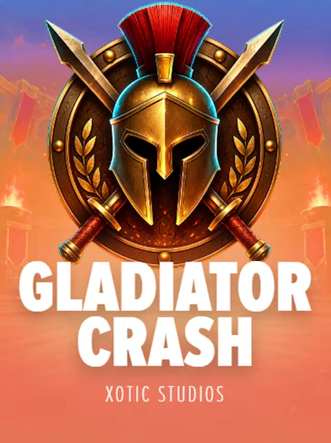 Gladiator Crash