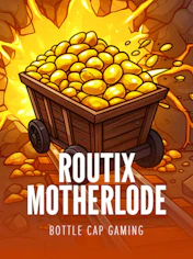 Routix: Motherlode