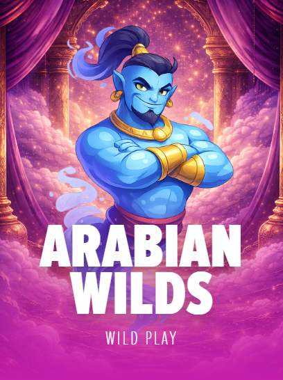 Arabian Wilds