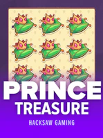 Prince Treasure