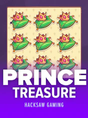 Prince Treasure