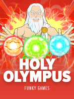 Holy Olympus