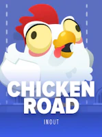 casino chicken road game