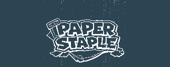Paper Staple