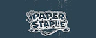 Paper Staple